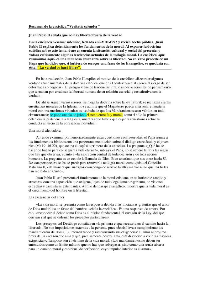 enciclica centesimus annus de juan pablo ii texto completo